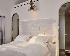 荷馬史詩酒店 - 聖托里尼