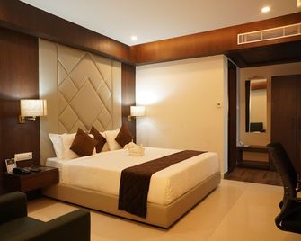 Hotel Prajyot - Purnea