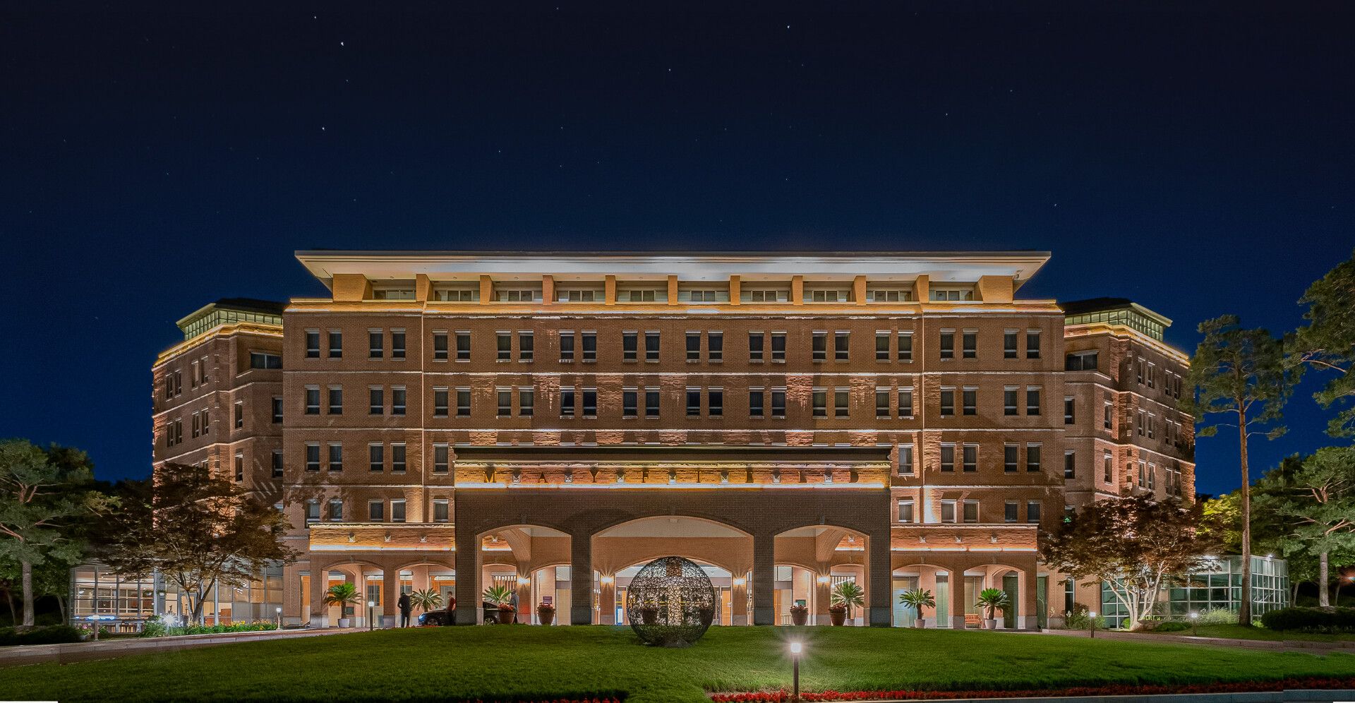 Mayfield Hotel & Resort Seoul thumbnail 2