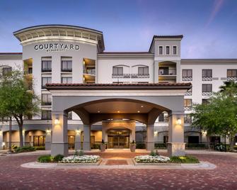 Courtyard by Marriott Sandestin at Grand Boulevard - Miramar Beach - Κτίριο