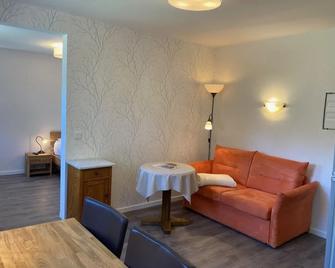 Hotel Wintersmühle - Bielefeld - Huiskamer