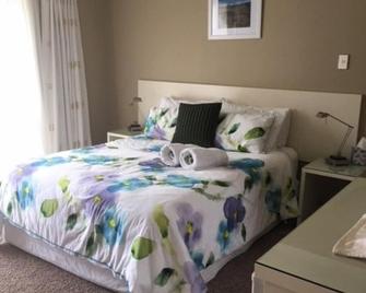 BigSky Bed and Breakfast - Omarama - Bedroom