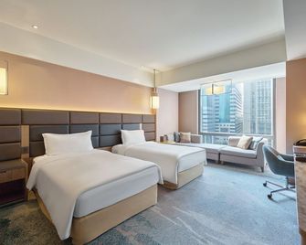 Caesar Park Hotel Banqiao - Banqiao District