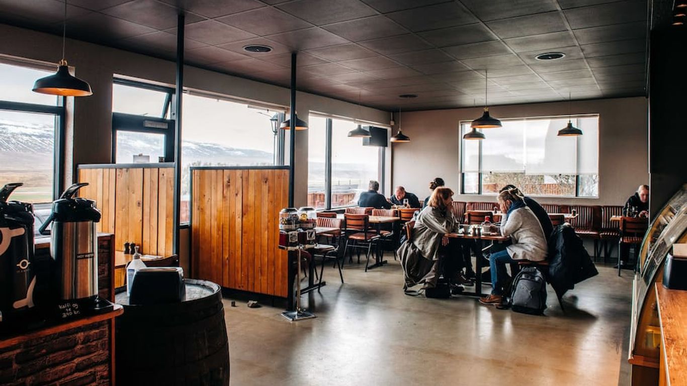 North West Restaurant & Guesthouse