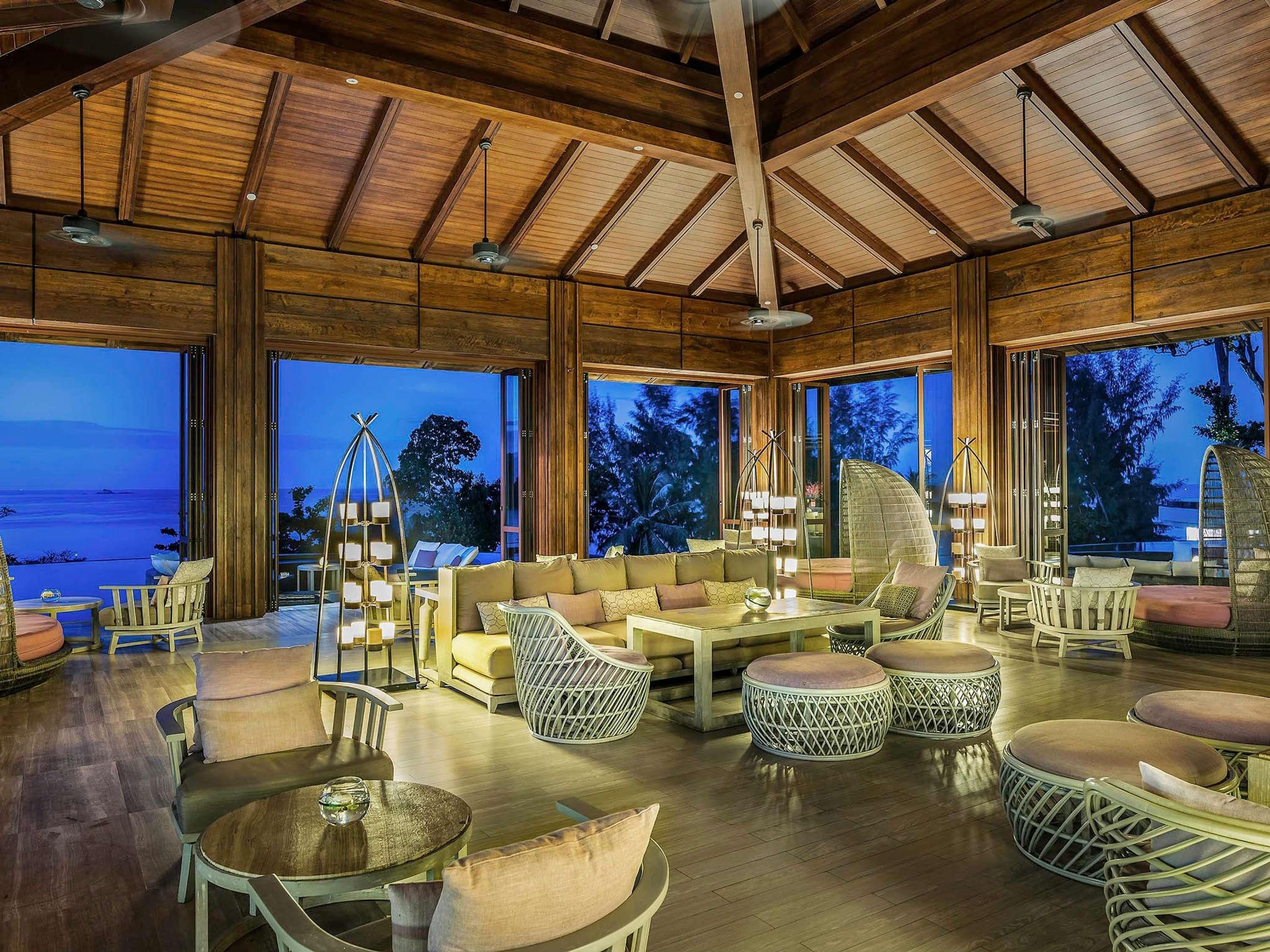 بولمان بوكيت أركاديا نايثون بيتش