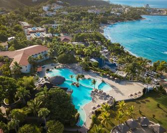 Cofresi Palm Beach Resort & Spa - Puerto Plata - Πισίνα