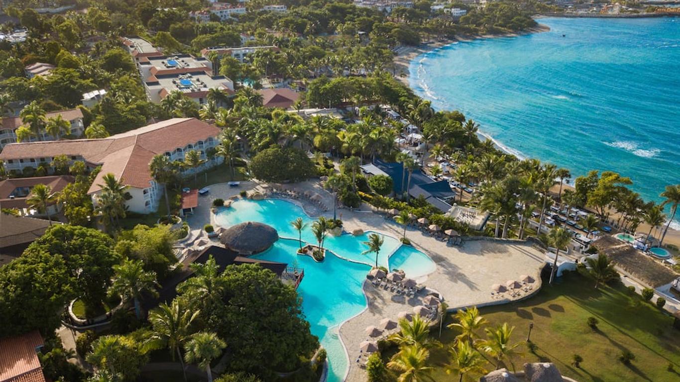 Cofresi Palm Beach Resort & Spa