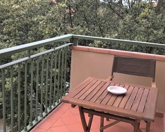 Hotel President - Forte dei Marmi - Balcony