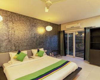 Treebo Midvalley Residence - Yelagiri - Habitación
