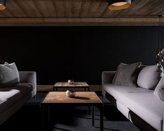 Hotel Arc-en-ciel Gstaad - Gstaad