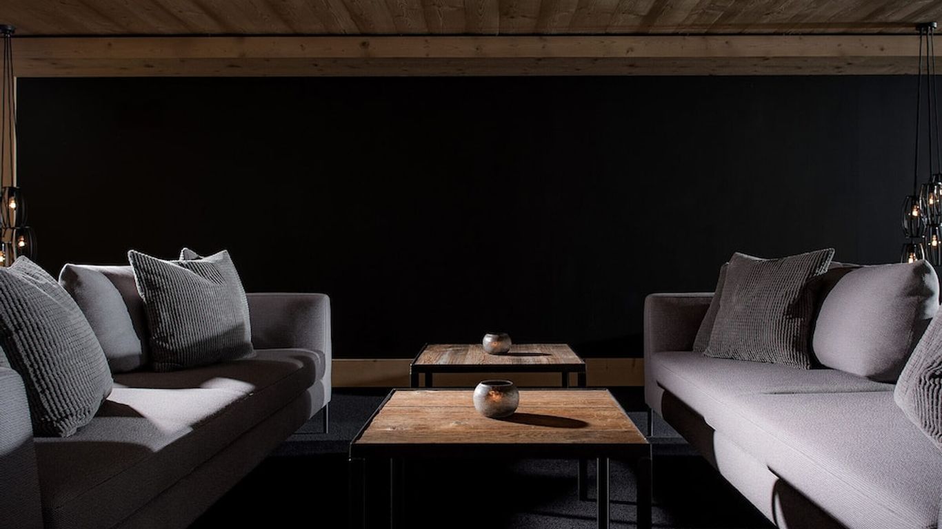 Hotel Arc-en-ciel Gstaad