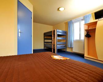 Balladins Avermes - Avermes - Schlafzimmer