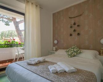 Hotel Punto Verde - Campo nell'Elba