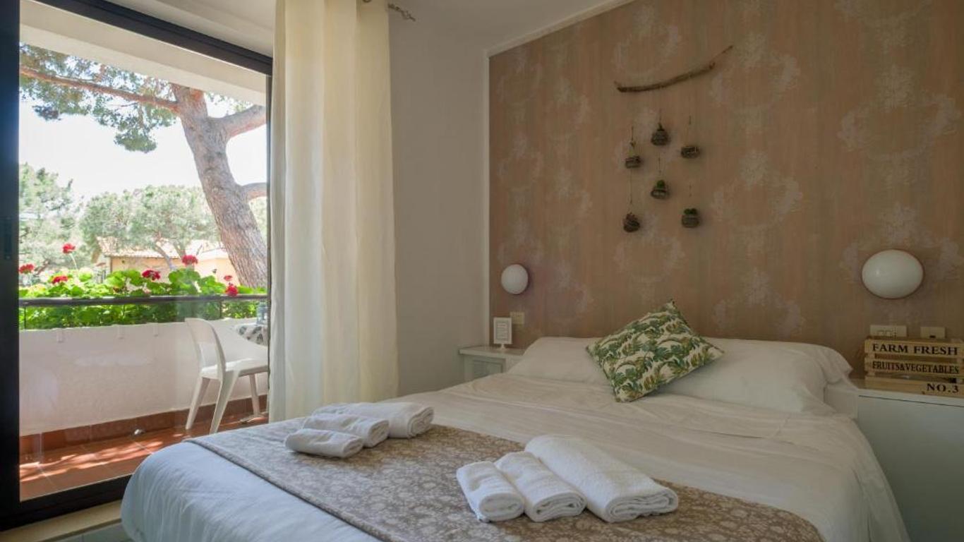 Hotel Punto Verde