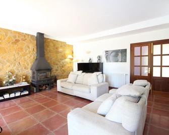 Villa Puerto Adriano - Calviá - Sala de estar