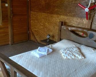 Kök Kamp - Fethiye - Habitación