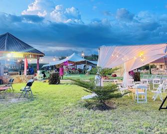 Olakira Mara Homes - Talek - Patio