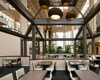 Embassy Suites by Hilton Palm Beach Gardens PGA Boulevard - Palm Beach Gardens - Ristorante