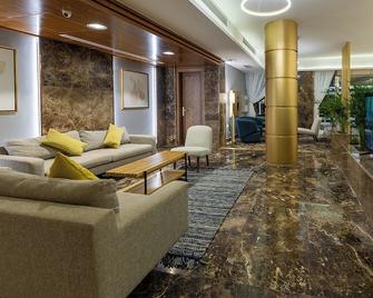 Smayah Residence - Riyadh - Lobby