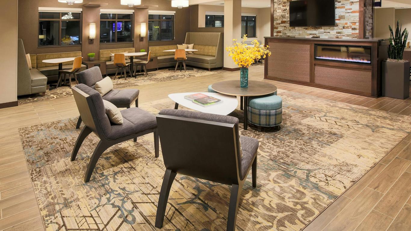 Residence Inn by Marriott Louisville East/Oxmoor