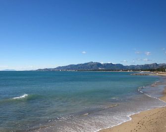 House Beach Las Palmeiras - Montroig - Playa