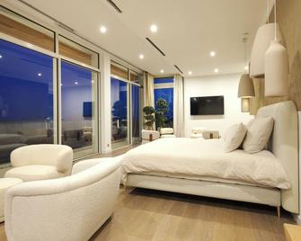 Tigliola Resort - Zonza - Camera da letto