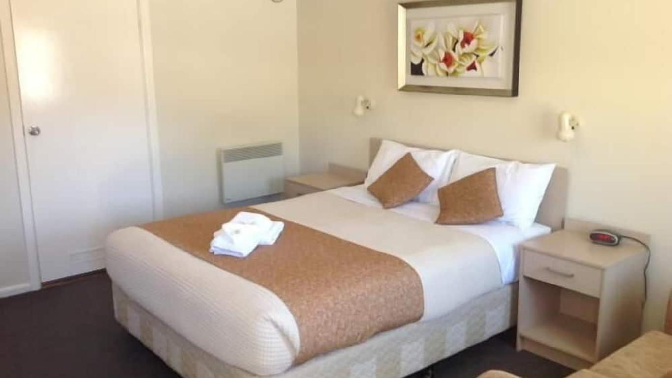 Gundagai Gabriel Motor Inn