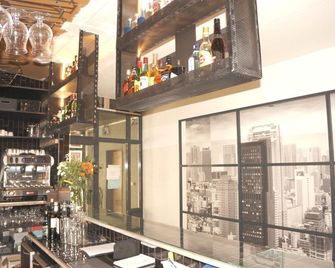 Es Hostel Midi - Βρυξέλλες