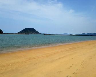 Nagisakan Kimura Karatsu Chaya - Karatsu - Strand