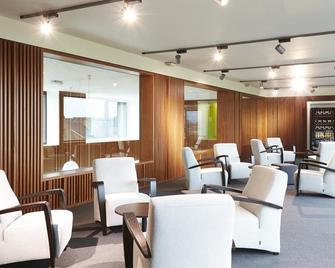 Middelpunt - Middelkerke - Lounge