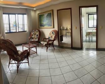 Apartamento Em Linhares Localtop - Linhares - Olohuone