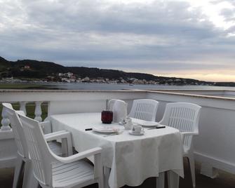 Rooms Viskic - Rab - Balcony