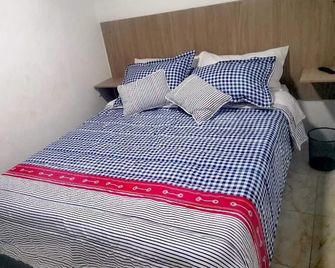 Hotel 51b - Bogotá - Habitación