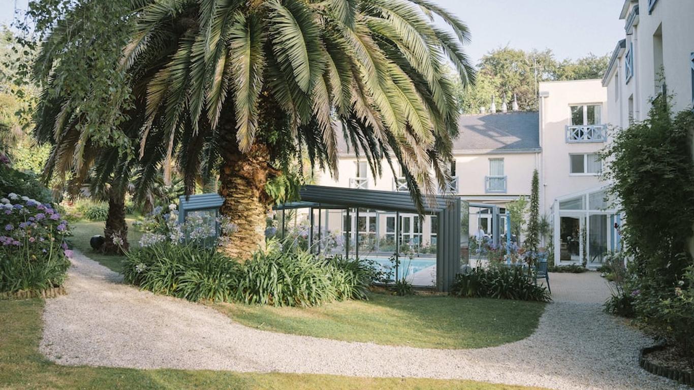 Hotel Aigue Marine