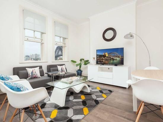 Stunning Sydney Home 8 - סידני - חדר שינה
