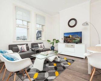 Stunning Sydney Home 8 - Sydney - Bedroom