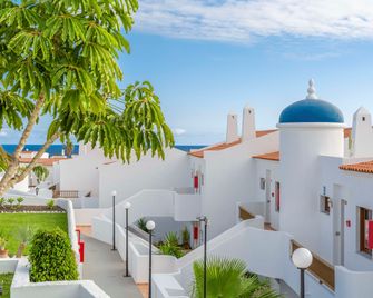 Sunset View Club - San Miguel De Abona - Vista exterior