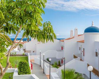 Sunset View Club - San Miguel De Abona - Extérieur