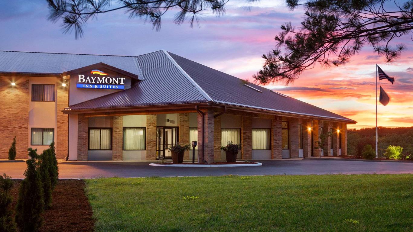 Baymont by Wyndham Warrenton