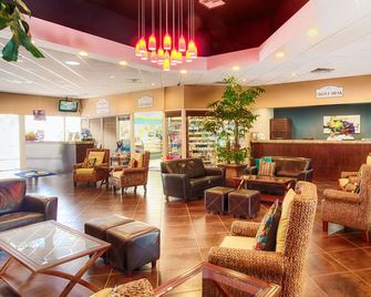 Silver Lake Resort - Kissimmee - Lobby