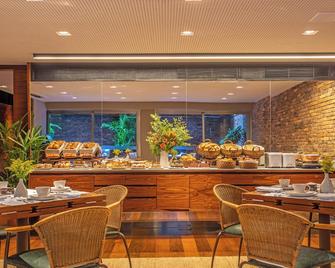 Hotel Fasano Rio de Janeiro - Rio de Janeiro - Restaurant
