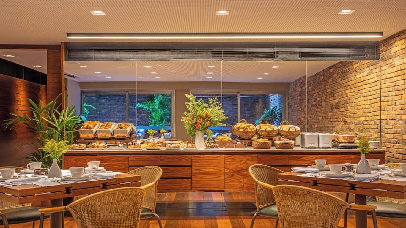 Hotel Fasano Rio de Janeiro