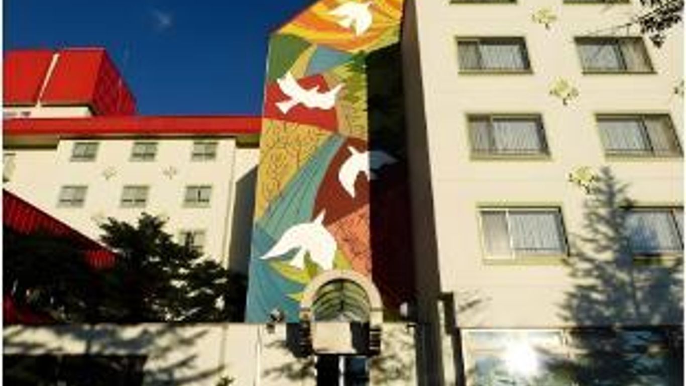 Washigatake Kogen Hotel Honkan & Shinkan