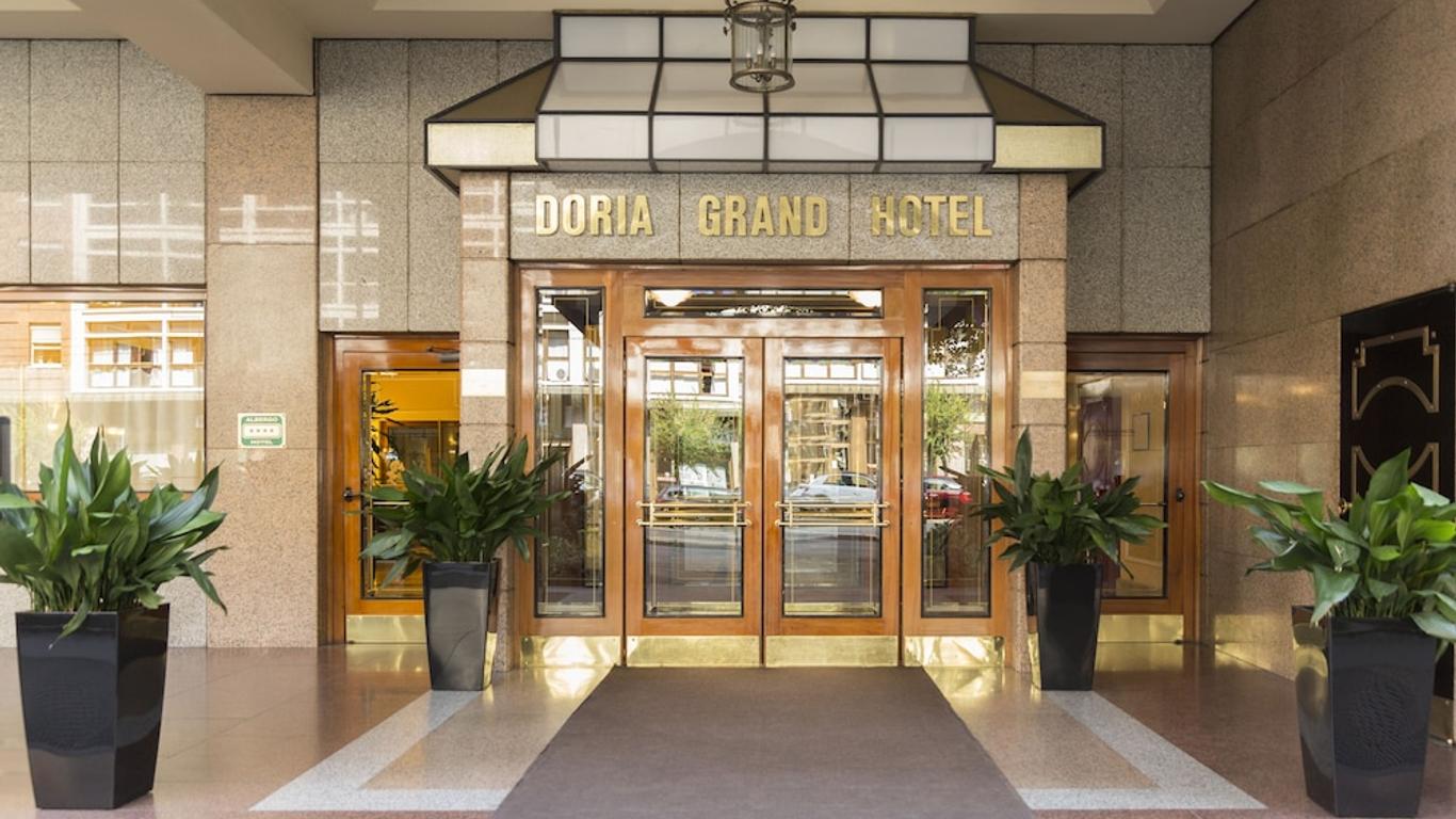 Doria Grand Hotel