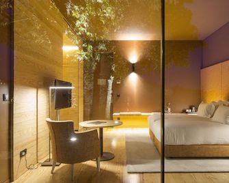 Monverde - Wine Experience Hotel - by Unlock Hotels - Telões