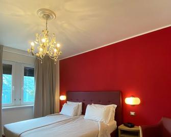 Hotel Lenno - Lenno - Bedroom