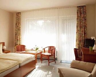 Hotel-Pension Ursula - Bad Sachsa