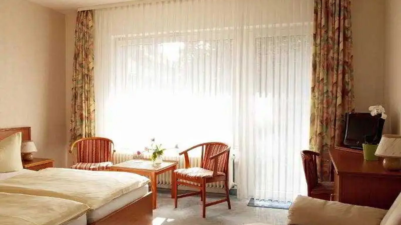 Hotel-Pension Ursula