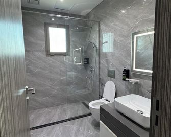Al Safwa 2 - Manama - Bathroom