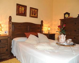 Casa Mercedes - Agulo - Habitación